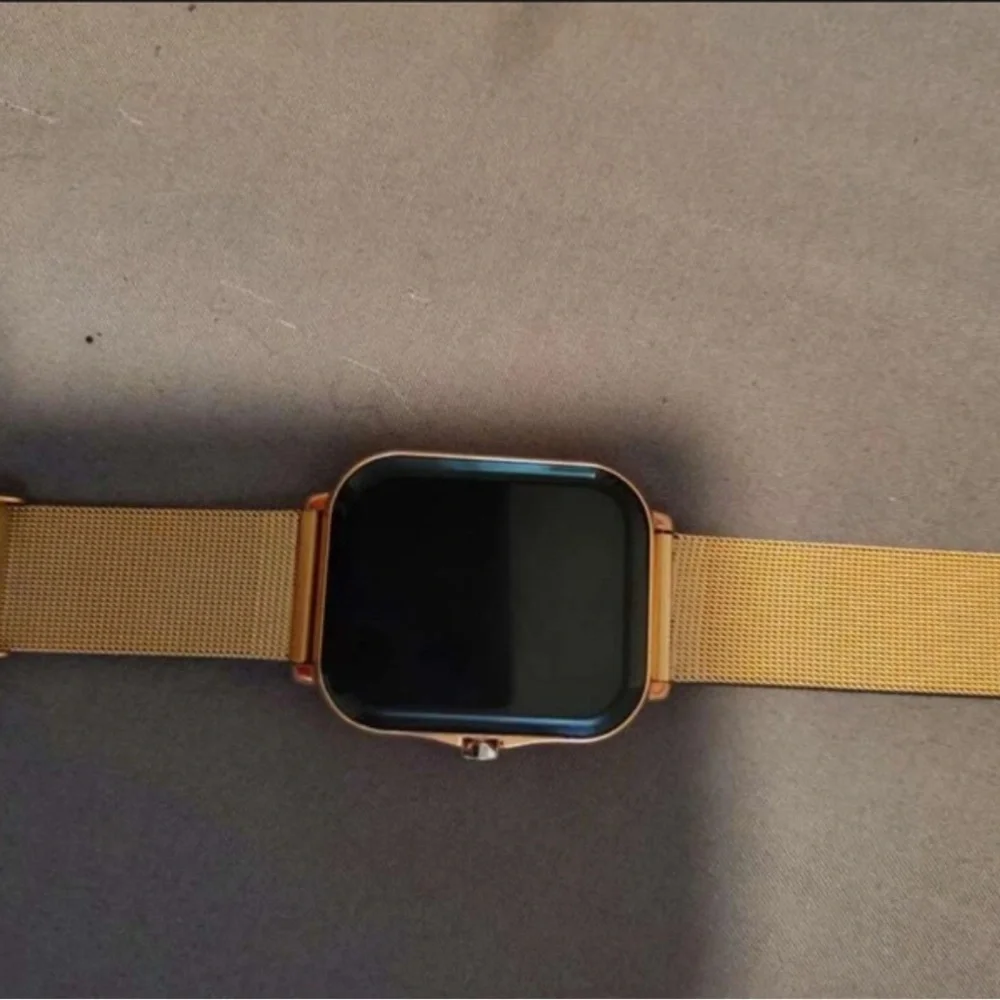Smart Watch for Women with Answer/Make Calls/Message for IOS-Android